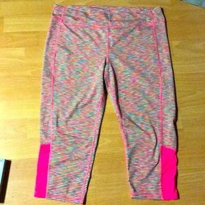 Xersion XL leggings
